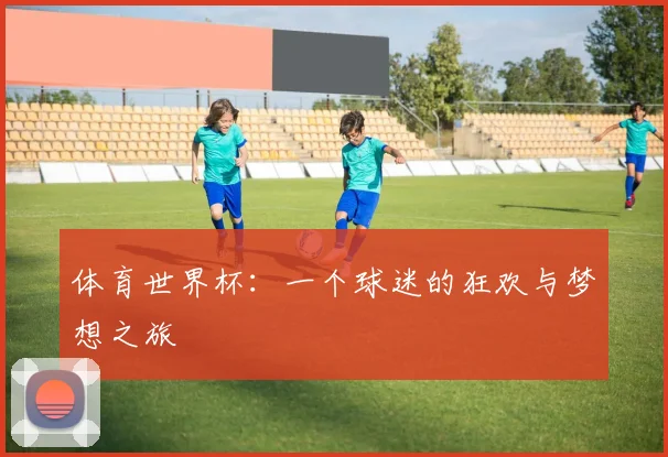 体育世界杯：一个球迷的狂欢与梦想之旅