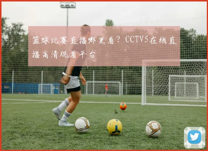 篮球比赛直播哪里看？CCTV5在线直播高清观看平台