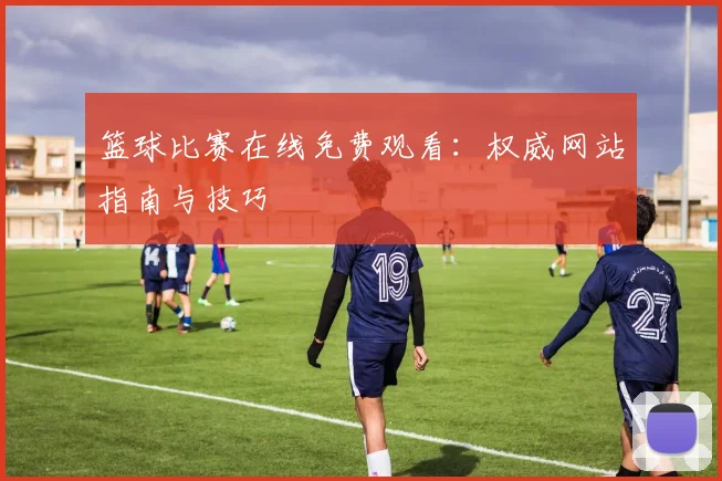 篮球比赛在线免费观看：权威网站指南与技巧